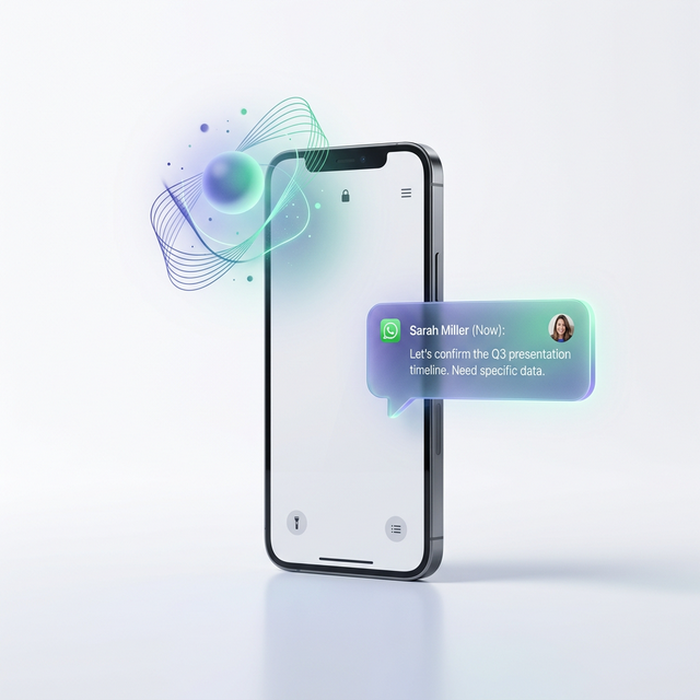El futuro del Marketing por WhatsApp en 2025